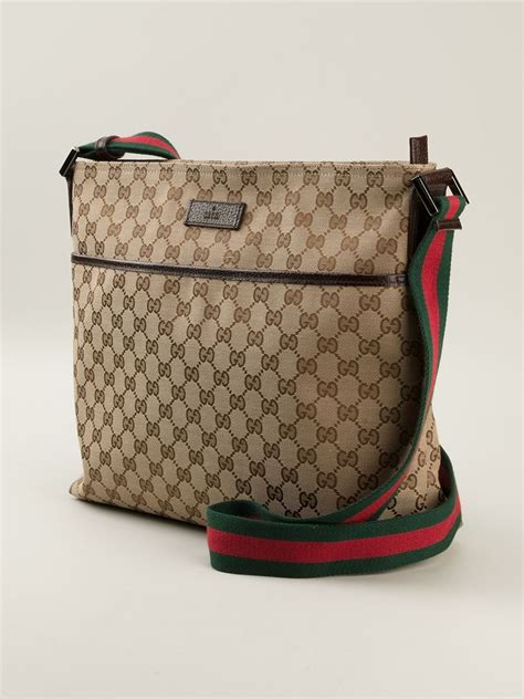 gucci body cross bag|gucci crossbody bag price.